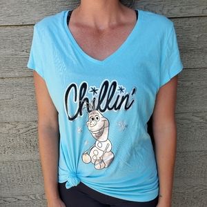 Disney's Frozen T-Shirt